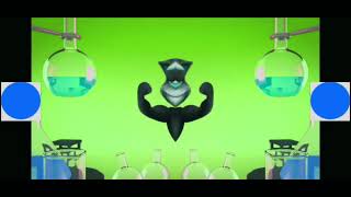 Talking Tom Shorts 4 Potions Low Voice