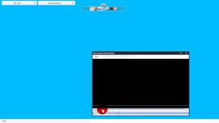 Black Space - VB OS