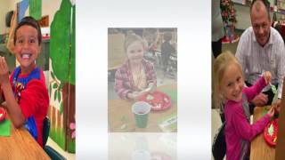 2016-2017 Kindergarten Slideshow
