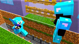 Trapping RICH Players on SOTW... *WORKS*