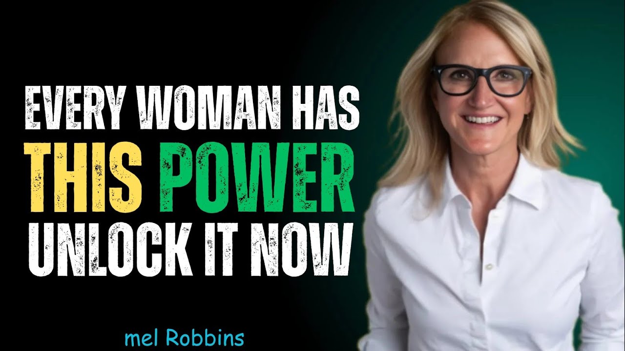 THE UNTOLD POWER OF WOMEN HOW TO UNLOCK YOUR TRUE POTENTIAL MEL