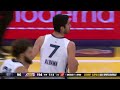 Santi Aldama Highlights vs. Los Angeles Lakers | 24 points, 5 rebounds, 4 assists
