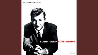 Video thumbnail of "Bobby Darin - Skylark"