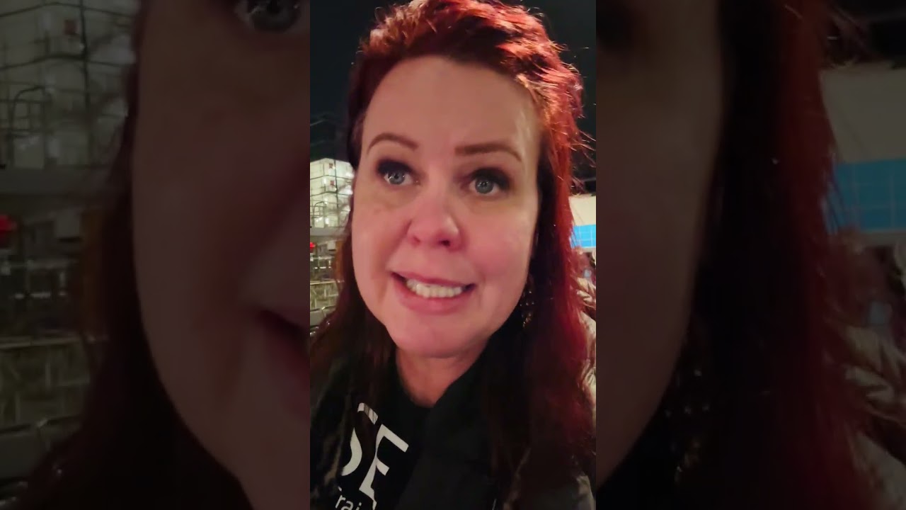 Вы переходите на другую сторону! #пророчество