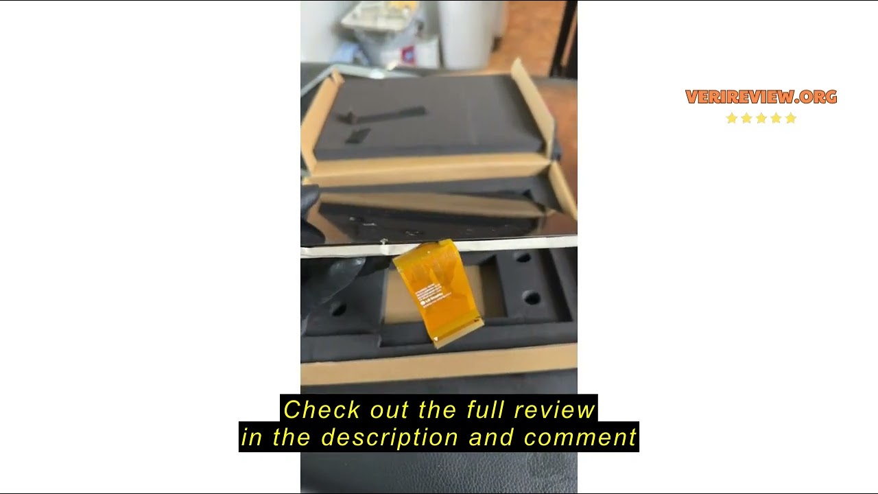 Review WonVon 8.4" Uconnect Touch Screen 4C UAQ LCD Monitor Radio Navigation Compatible for Dodge RA