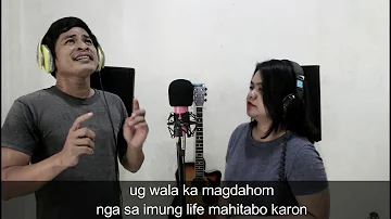 Sometimes Love Just Aint Enough bisaya version by Charles Celin & Jiejie Lausa