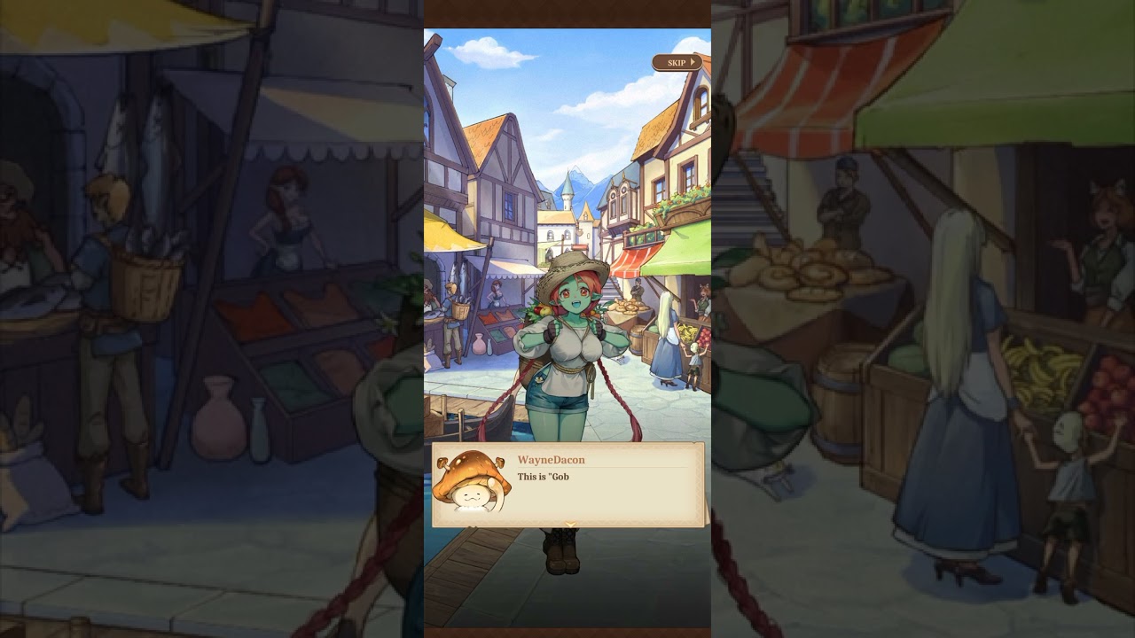 Isekai : Slow life 😍Full HD Quality 👍 