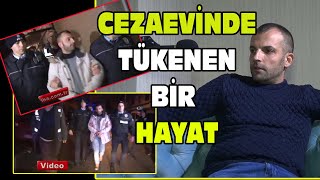 Cezaevinde Bitip Tükenen Yaşam Engin Dadaşoğlu