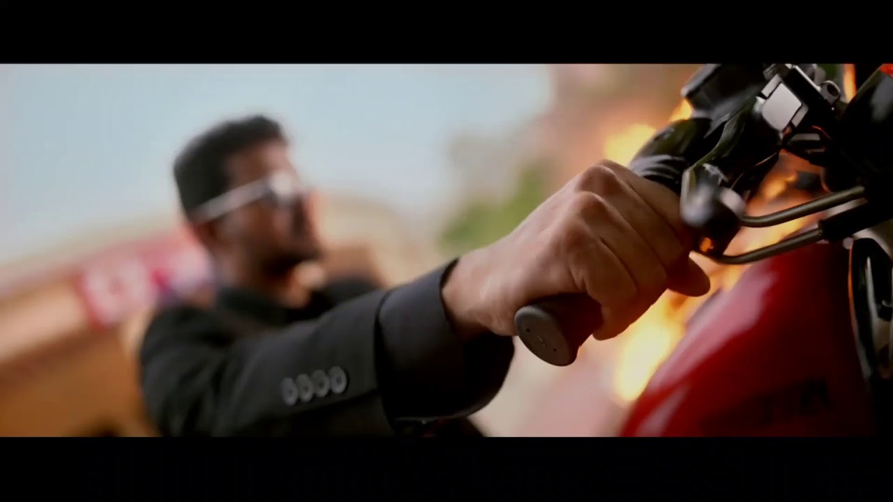 1 year of Bigil | Ultra Massive | whatsapp status | 1080p 60fps | smooth status