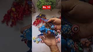 Rs. 10 only, Silicon keycahin... Comment for Orders #keychain #returngifts #gift