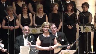 Gülenay Ören - Bir Gönül Vardı Bende Henüz Aşkı Tat...