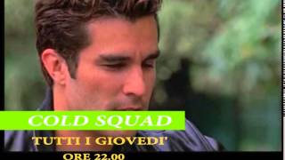 Trailer Cold Squad
