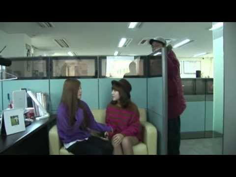에이핑크뉴스2 미공개영상12
