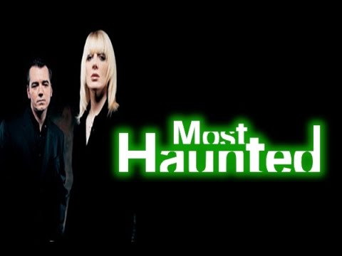 Most Haunted - S02E08 'Llancaiach Fawr Manor House'