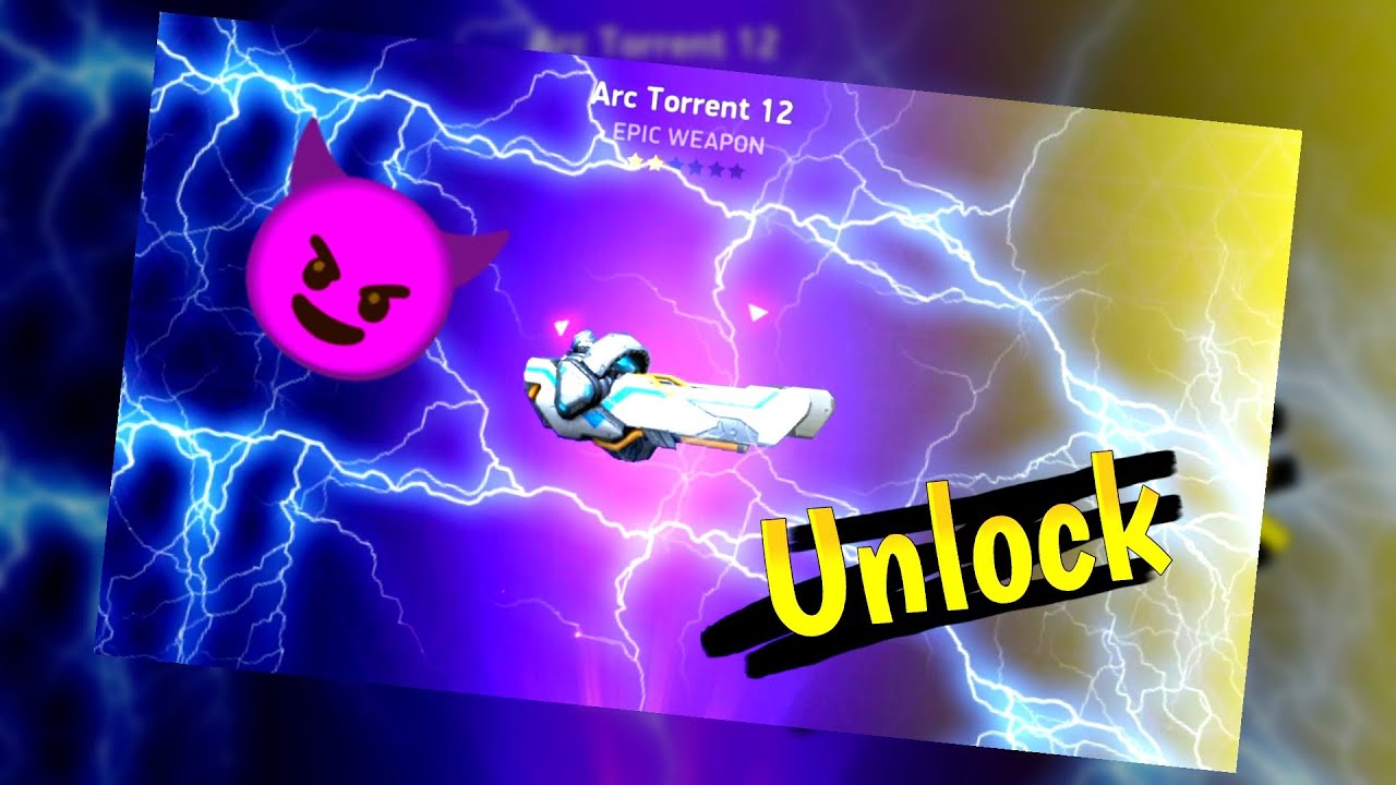 Arc torrent 12 unlock. Mech Arena . 😈😈♥️🔥