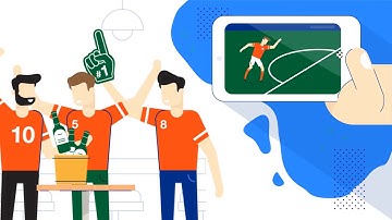 Kloudspot for stadiums