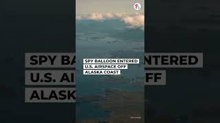 Sky #surveillance: #Pentagon says #Chinese #spy #balloons were over the #US during #Trump era