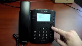 VVX311 Overview