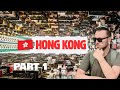 Hong Kong Gerçekleri | İlk İzlenimlerim