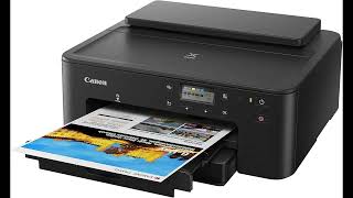 Canon PIXMA TS702a Review 2026 🔥 Best Wireless Printer for Home & Office?