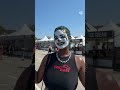 Check out Louder Than Life costumes, styles, outfits and vibes