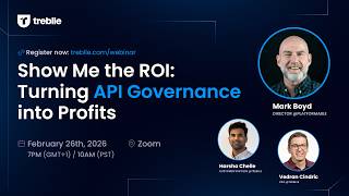 Show Me the ROI: Turning API Governance into Profits