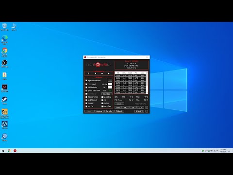 Undervolt u0026 Underclock Intel Core i7-10750H for Low Temperature (Predator Helios 300 PH315-53-72RY)
