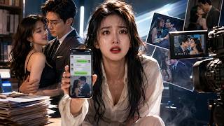 【Multi Sub】I Was Framed by My Professor and Best Friend! screenshot 1