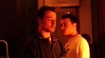 Clone test n°1 (After Effects CC)