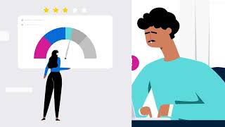 Haptik   Animated Chat Bot Explainer Video