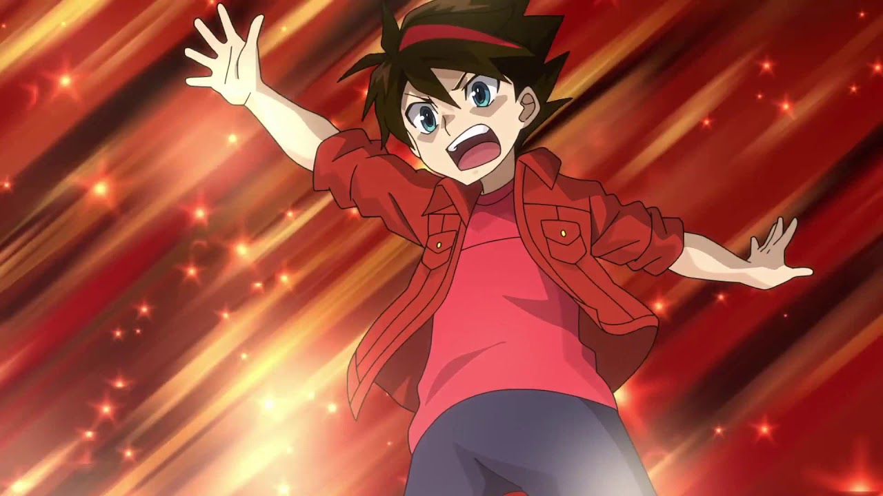 Dragonoid Maximus Evolution HD