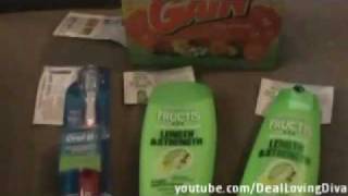 Couponing 101 - The Difference Between a PURCHASE and a TRANSACTION