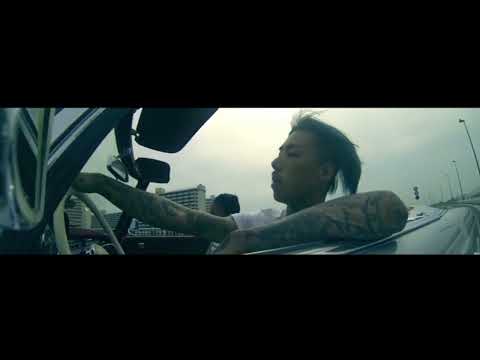 KOHH Hitori Music Video