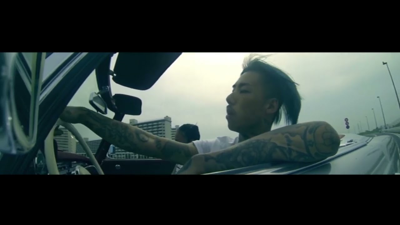 KOHH Hitori Music Video