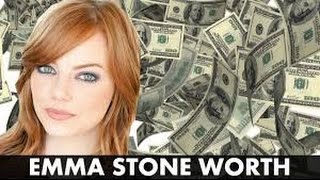 Full Emma Stone Net Worth2017, Bio And Facts Update