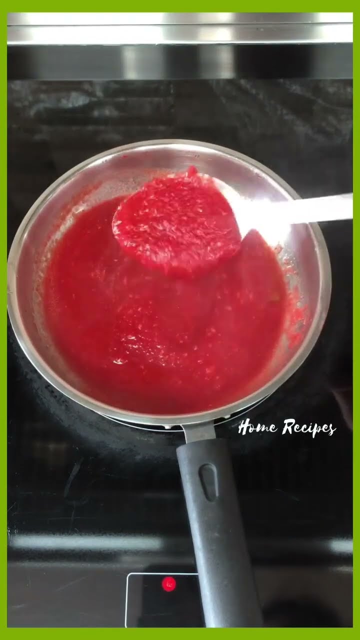 Easy Pizza Sauce using Tomato Paste #shorts #pizzasauce @HomeRecipes319 ... Easy Pizza Sauce using Tomato Paste #shorts #pizzasauce @HomeRecipes319 ...