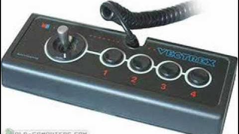Top 10 Worst Video Game Controllers Of All Time