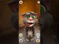 Talking Tom Cat Part 13595 #Shorts