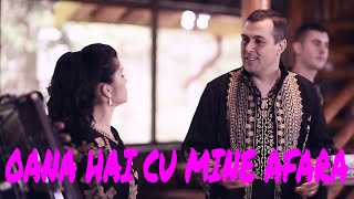 Oana Raluca  & George Turcila - Oana hai cu mine afara , muzica de petrecere 2020