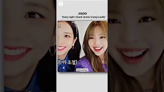 we don't deserve her #blackpink #blackpinkedit #blink #jennie #jisoo