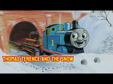 Thomas Terence and