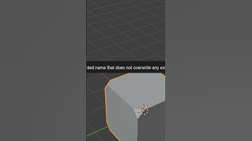 Save Incremental in BLENDER 3D