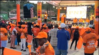 General Election Results Campaign for the upcoming election, 2025, #pnp #politics #election