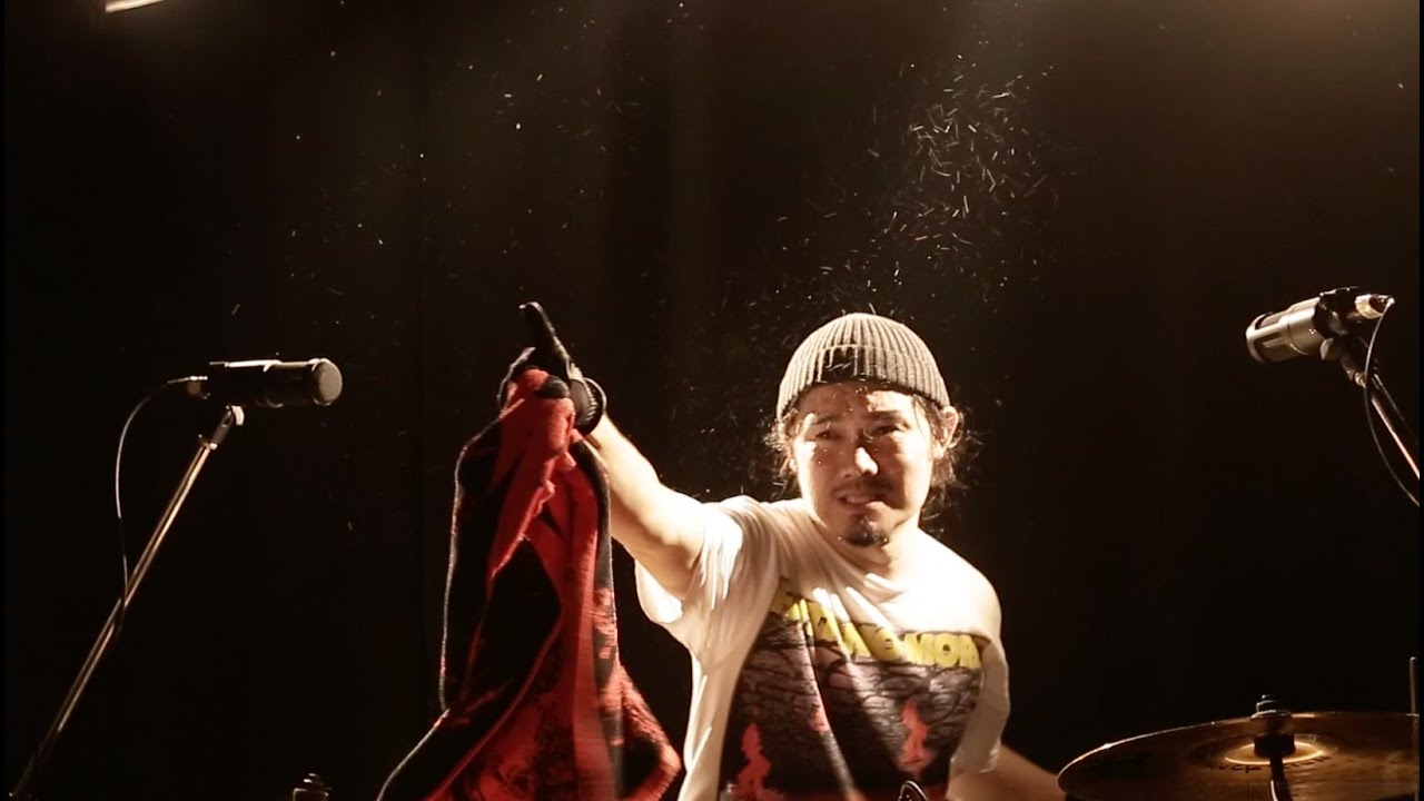 Climb The Mind 「ピンクの電話」LIVE - YouTube