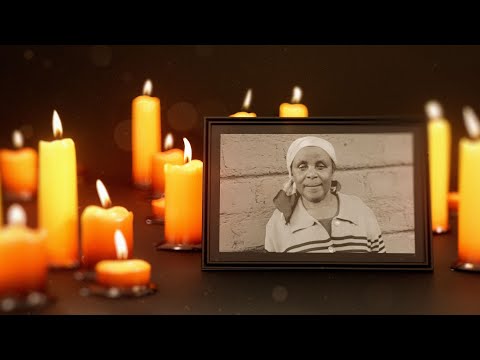 Agnes Nyakerario Sira Convoy 