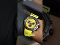 TAG HEUER FORMULA 1 CAZ101AC ⚡ | Chronograph Kuning Paling Sporty dari TAG Heuer!