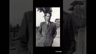 Meriç Çınar - Geri Gelen Mektup - Nihsl Atsız