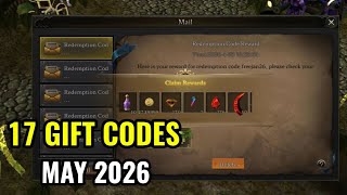 MU NEW DAWN | ALL 17 ACTIVE GIFT CODES FOR MAY 2026