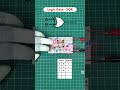 Understanding XOR Logic Gate in 60 Seconds ⚡