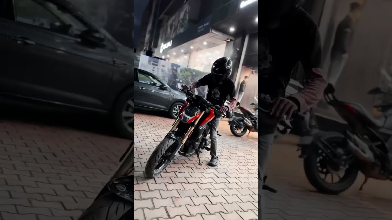 Keeway SF300🔥🔥  